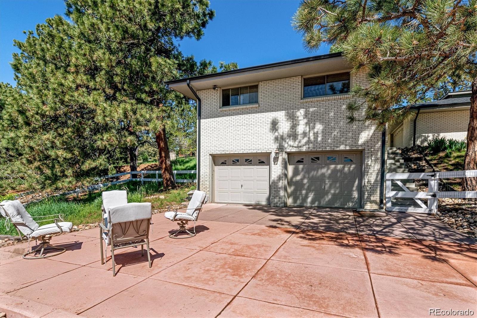 MLS Image #46 for 128  dekker drive,golden, Colorado