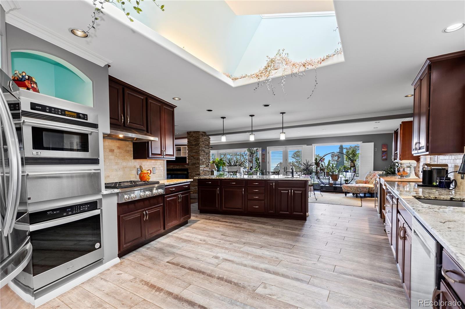 MLS Image #5 for 128  dekker drive,golden, Colorado