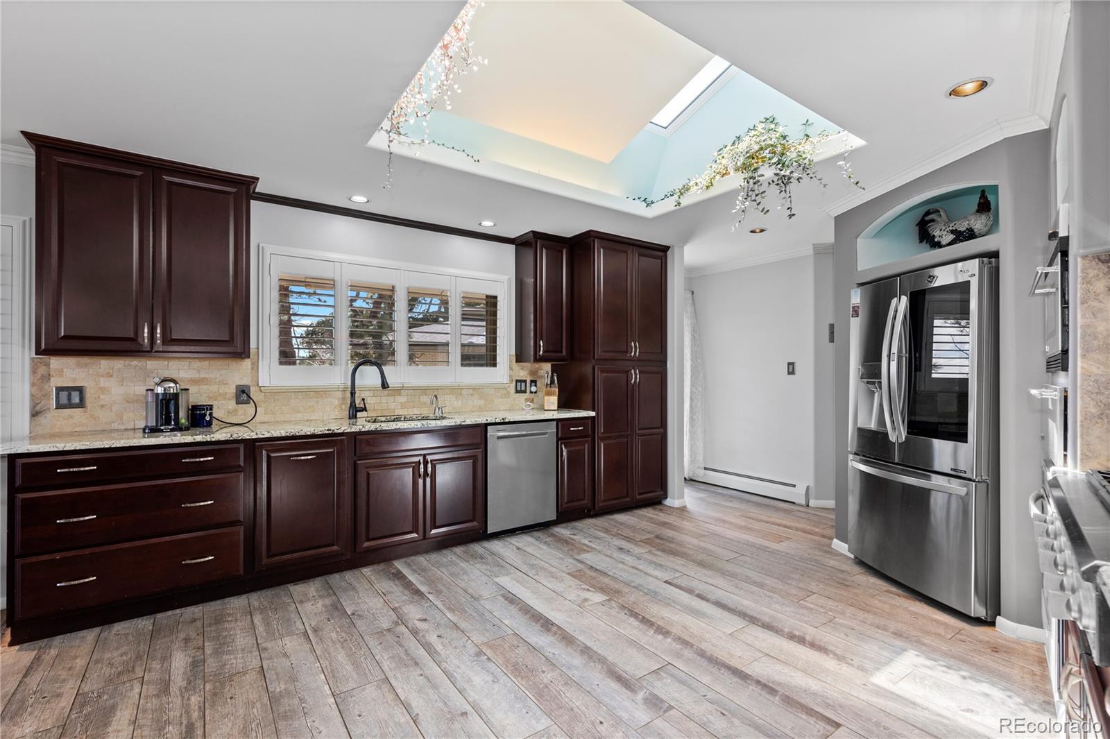 MLS Image #6 for 128  dekker drive,golden, Colorado