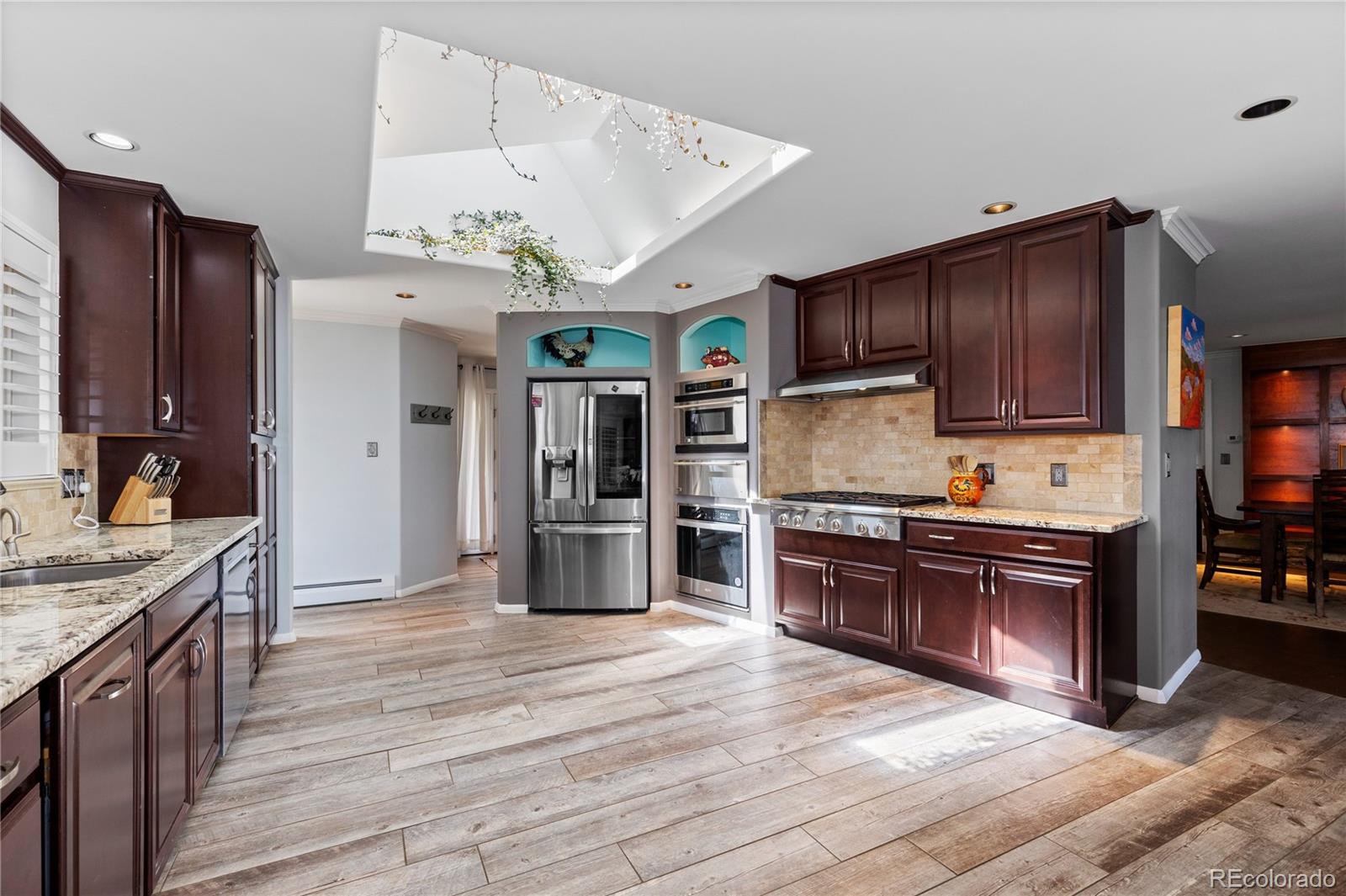 MLS Image #7 for 128  dekker drive,golden, Colorado
