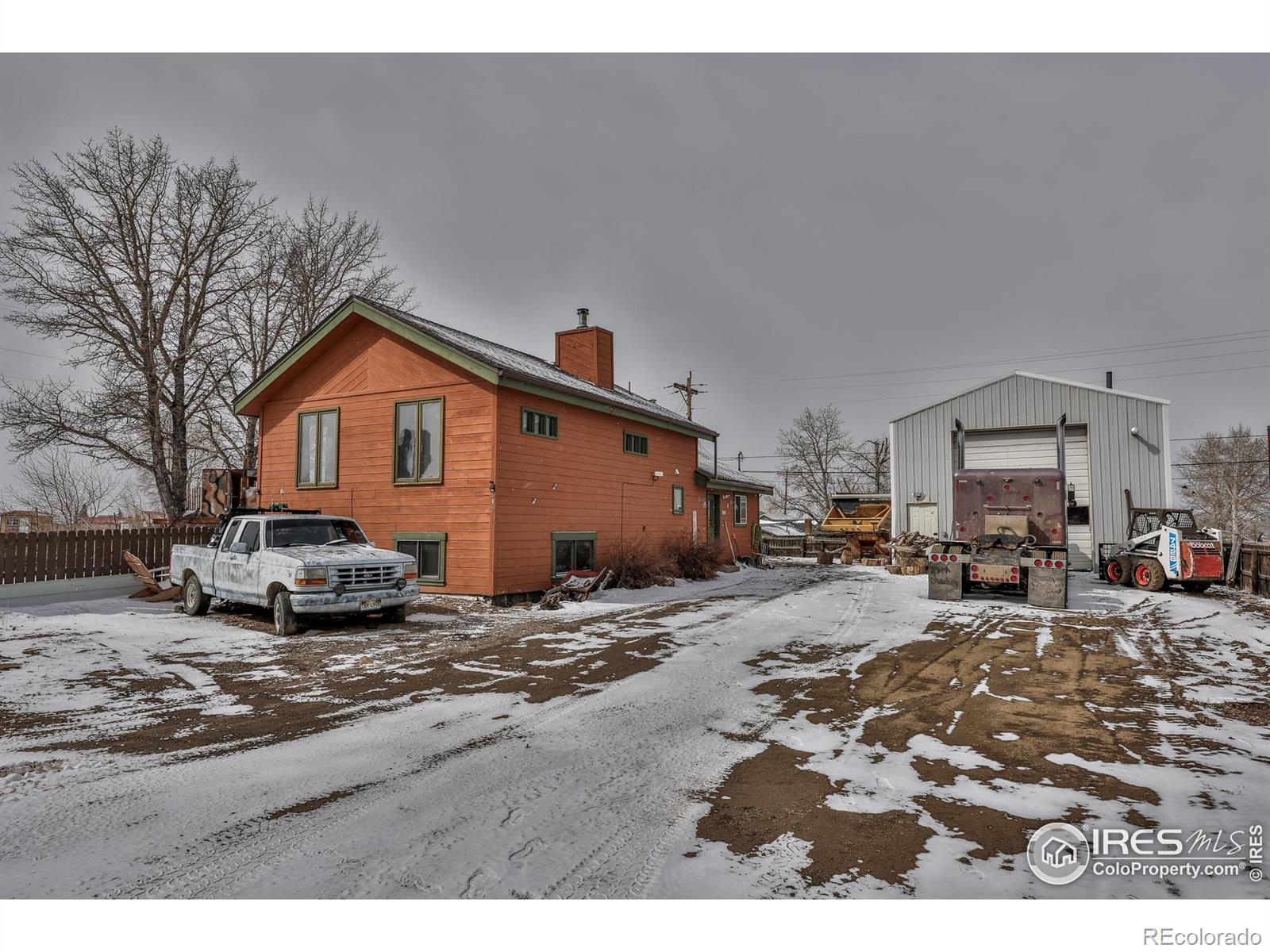 MLS Image #0 for 692  mckinley street,walden, Colorado