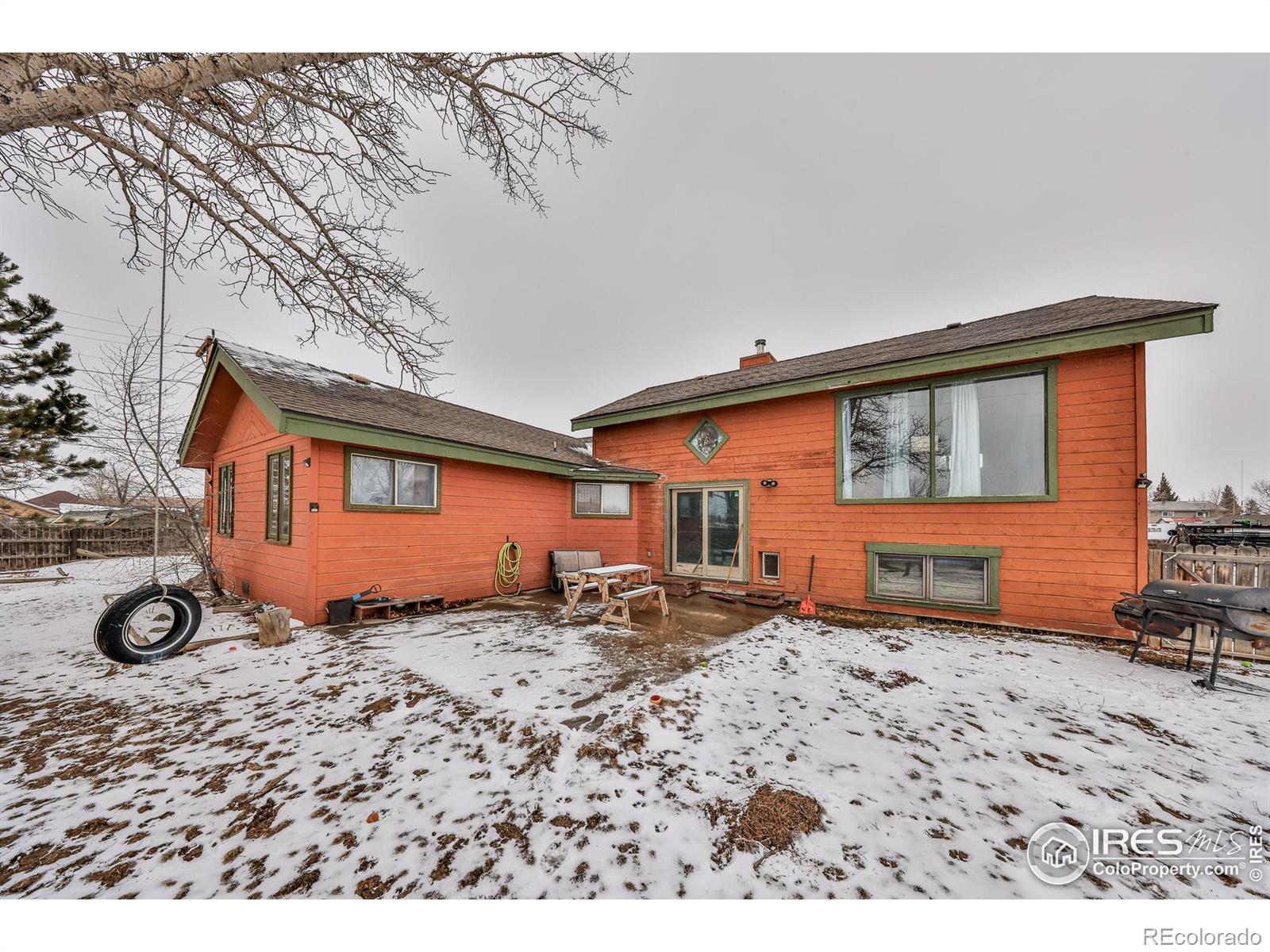 CMA Image for 692  mckinley street,Walden, Colorado
