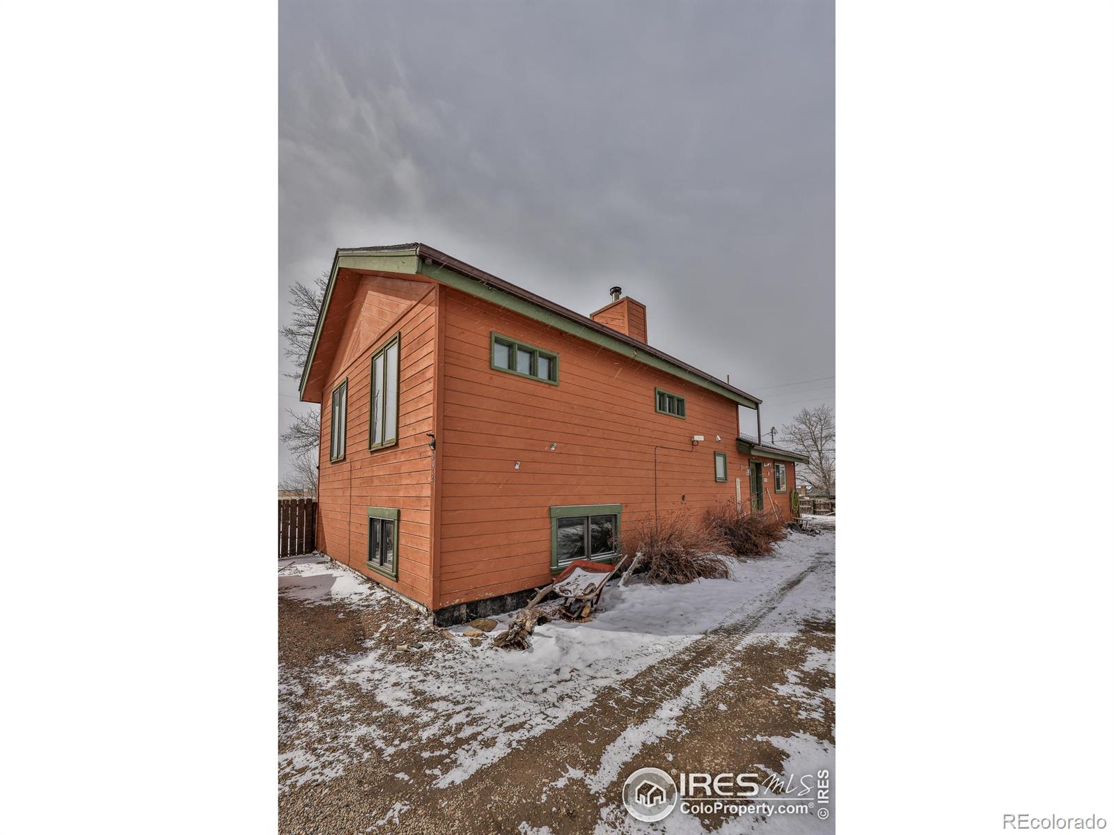 MLS Image #2 for 692  mckinley street,walden, Colorado