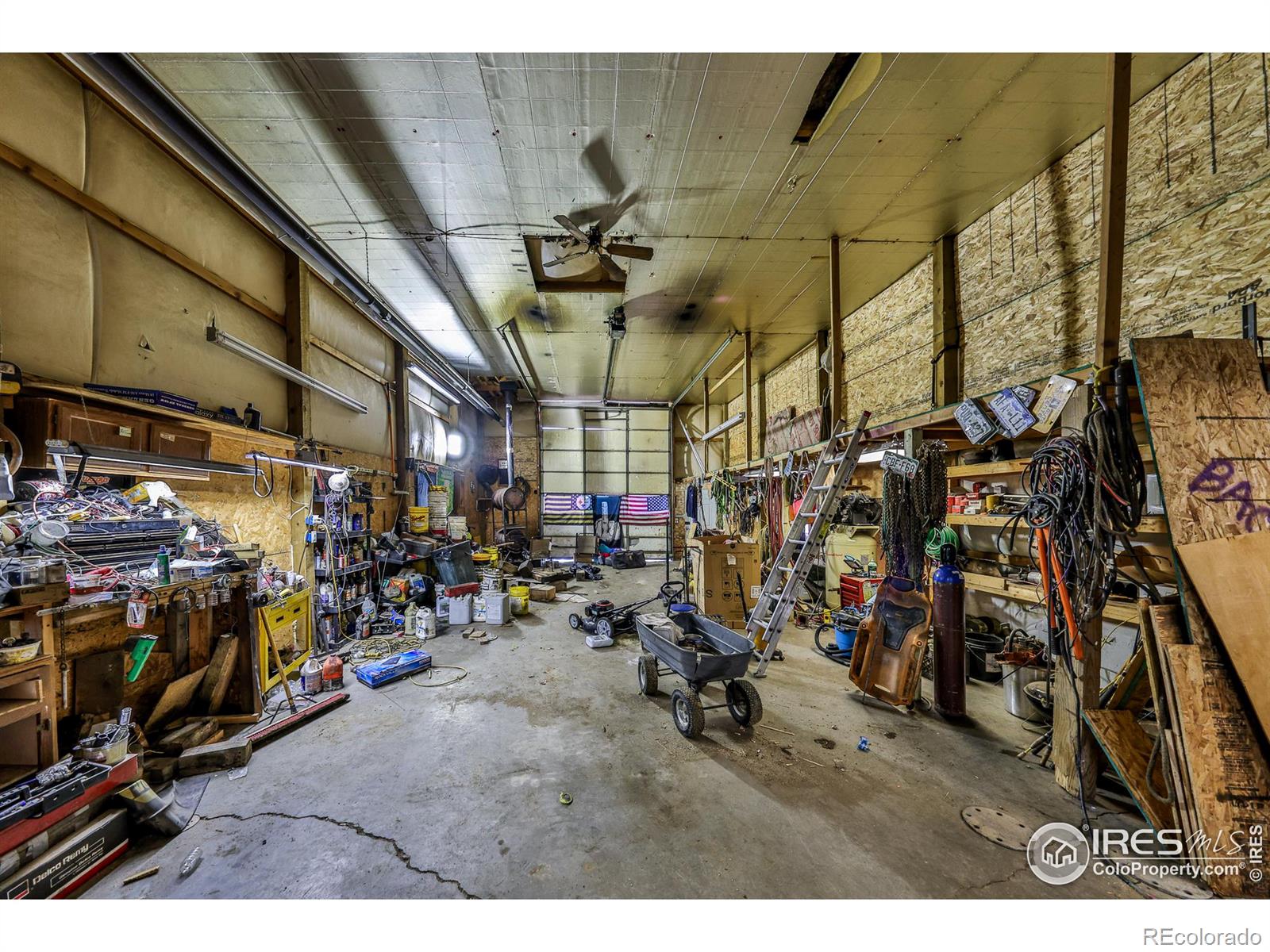 MLS Image #5 for 692  mckinley street,walden, Colorado