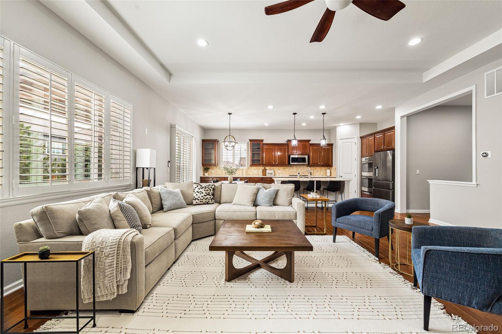 MLS Image #3 for 14134  glenayre circle,parker, Colorado