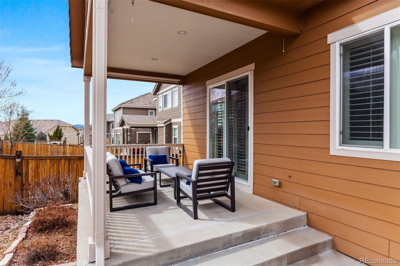 MLS Image #38 for 14134  glenayre circle,parker, Colorado