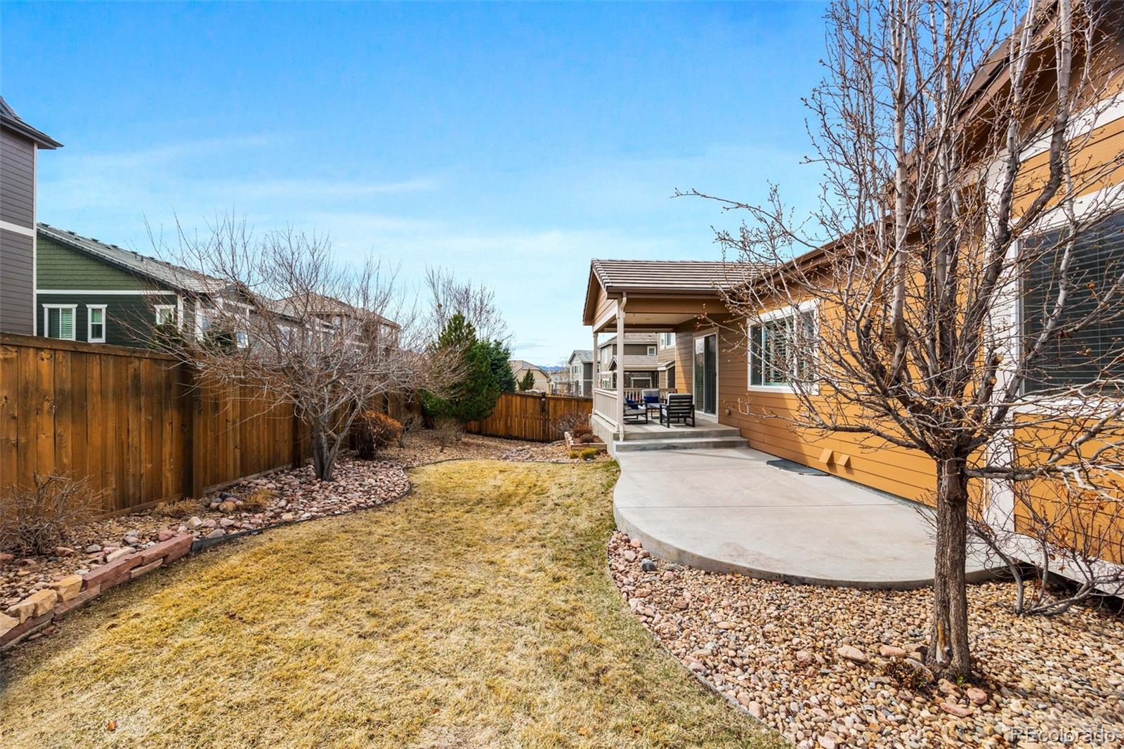 MLS Image #39 for 14134  glenayre circle,parker, Colorado