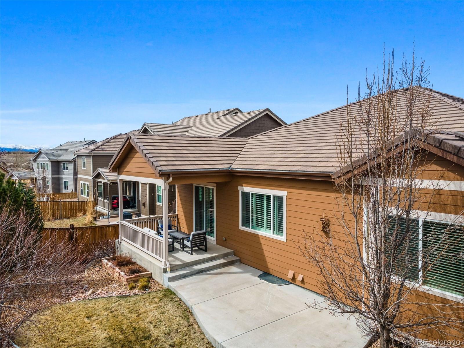 MLS Image #40 for 14134  glenayre circle,parker, Colorado
