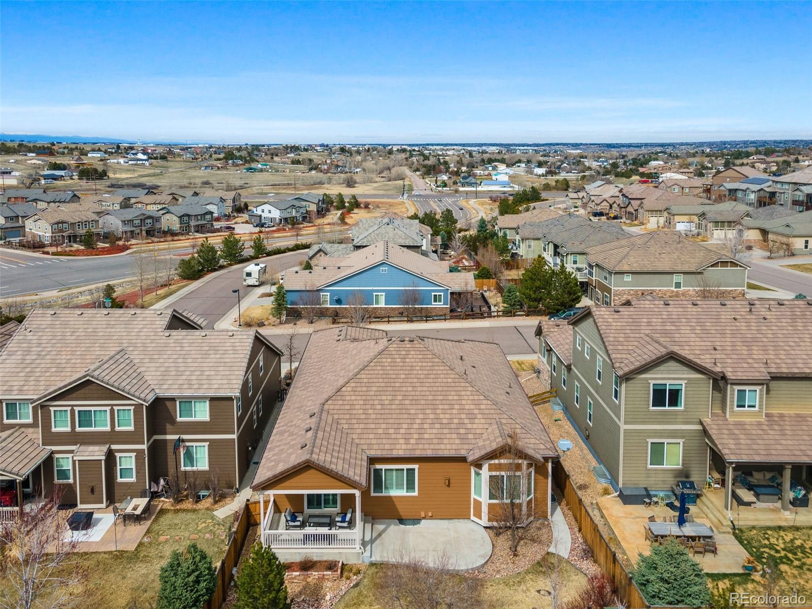 MLS Image #43 for 14134  glenayre circle,parker, Colorado
