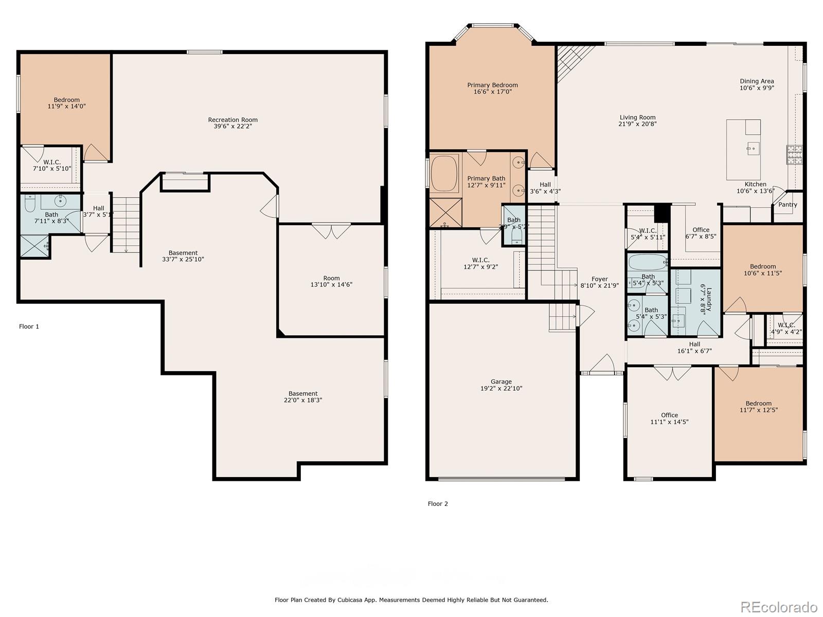 MLS Image #47 for 14134  glenayre circle,parker, Colorado