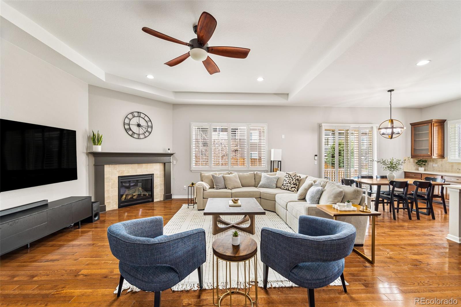 MLS Image #9 for 14134  glenayre circle,parker, Colorado