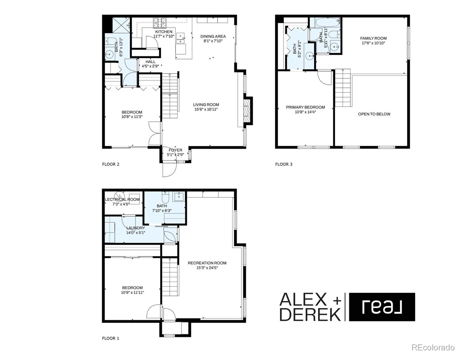MLS Image #29 for 9295 w 80th place,arvada, Colorado