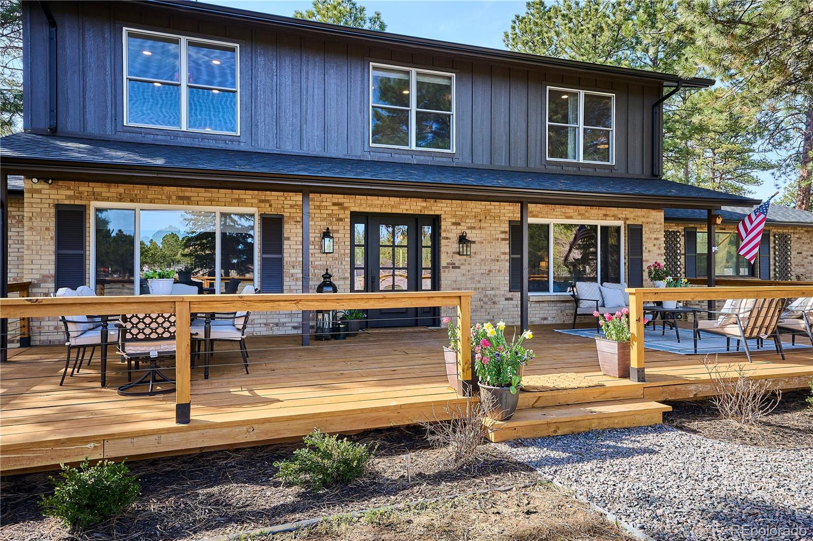MLS Image #0 for 1322  tomichi drive,franktown, Colorado