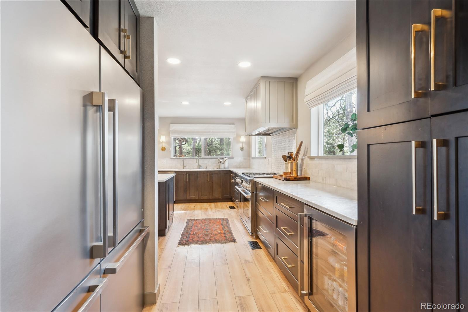 MLS Image #11 for 1322  tomichi drive,franktown, Colorado