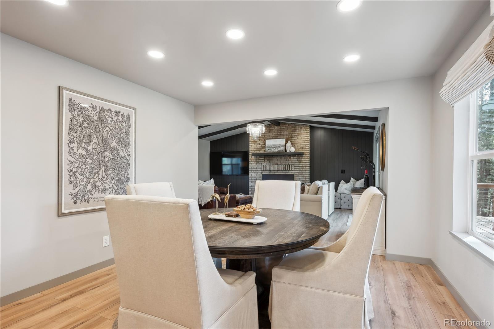 MLS Image #15 for 1322  tomichi drive,franktown, Colorado