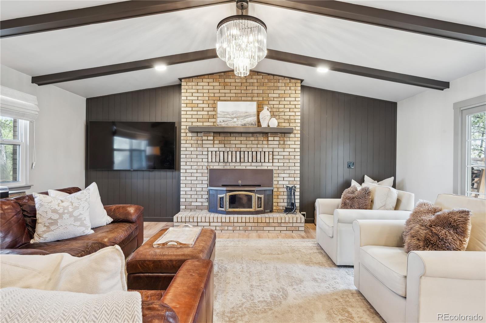 MLS Image #17 for 1322  tomichi drive,franktown, Colorado