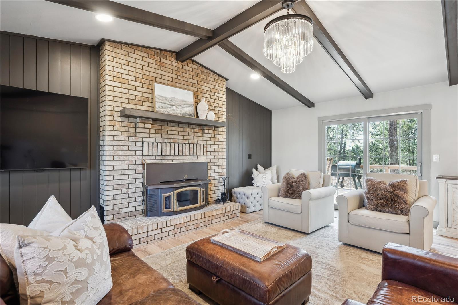 MLS Image #18 for 1322  tomichi drive,franktown, Colorado