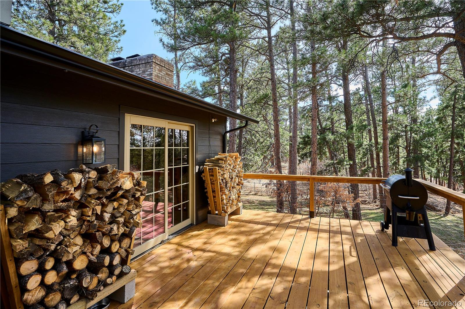 MLS Image #19 for 1322  tomichi drive,franktown, Colorado