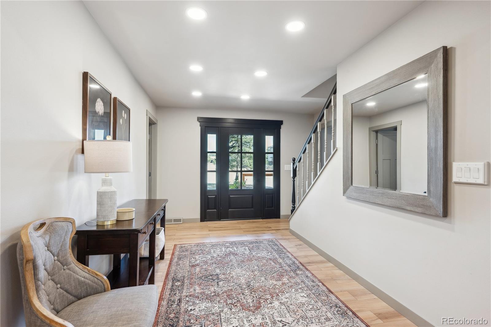MLS Image #2 for 1322  tomichi drive,franktown, Colorado