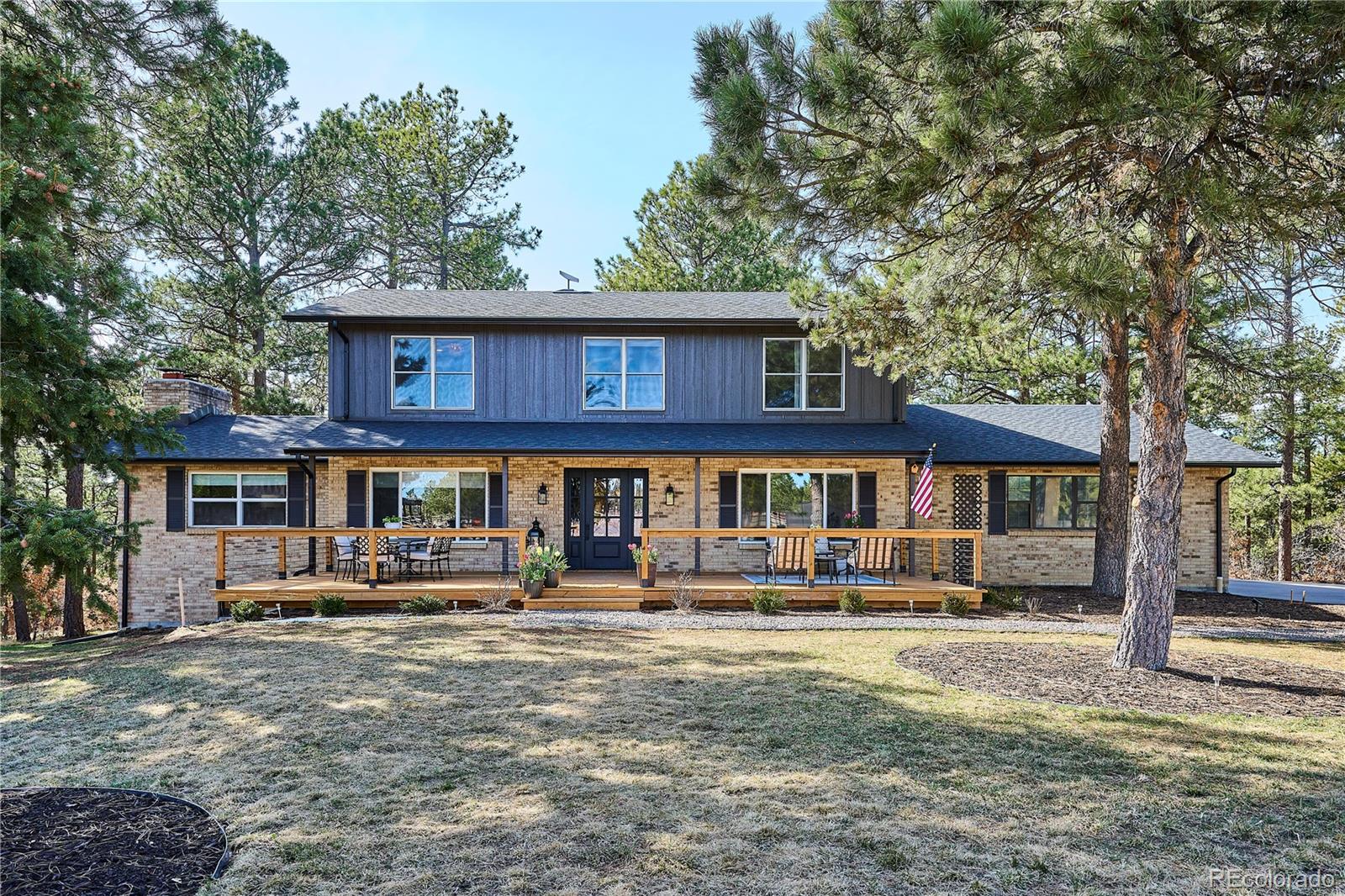 MLS Image #42 for 1322  tomichi drive,franktown, Colorado
