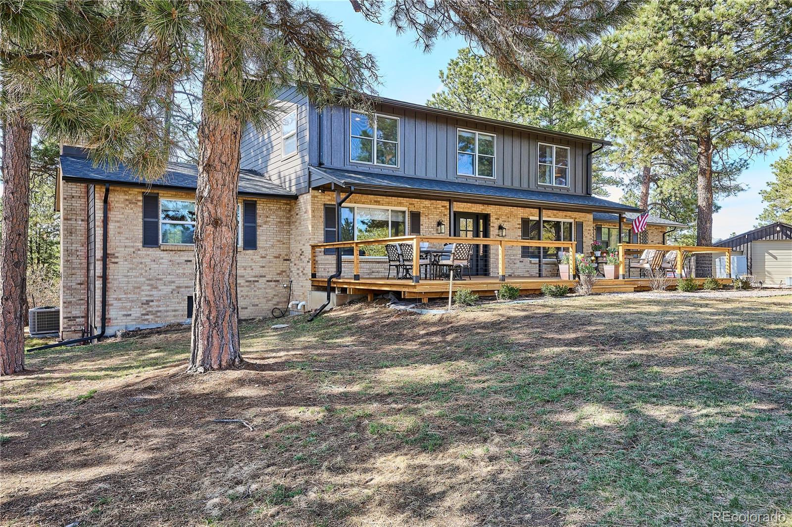 MLS Image #43 for 1322  tomichi drive,franktown, Colorado