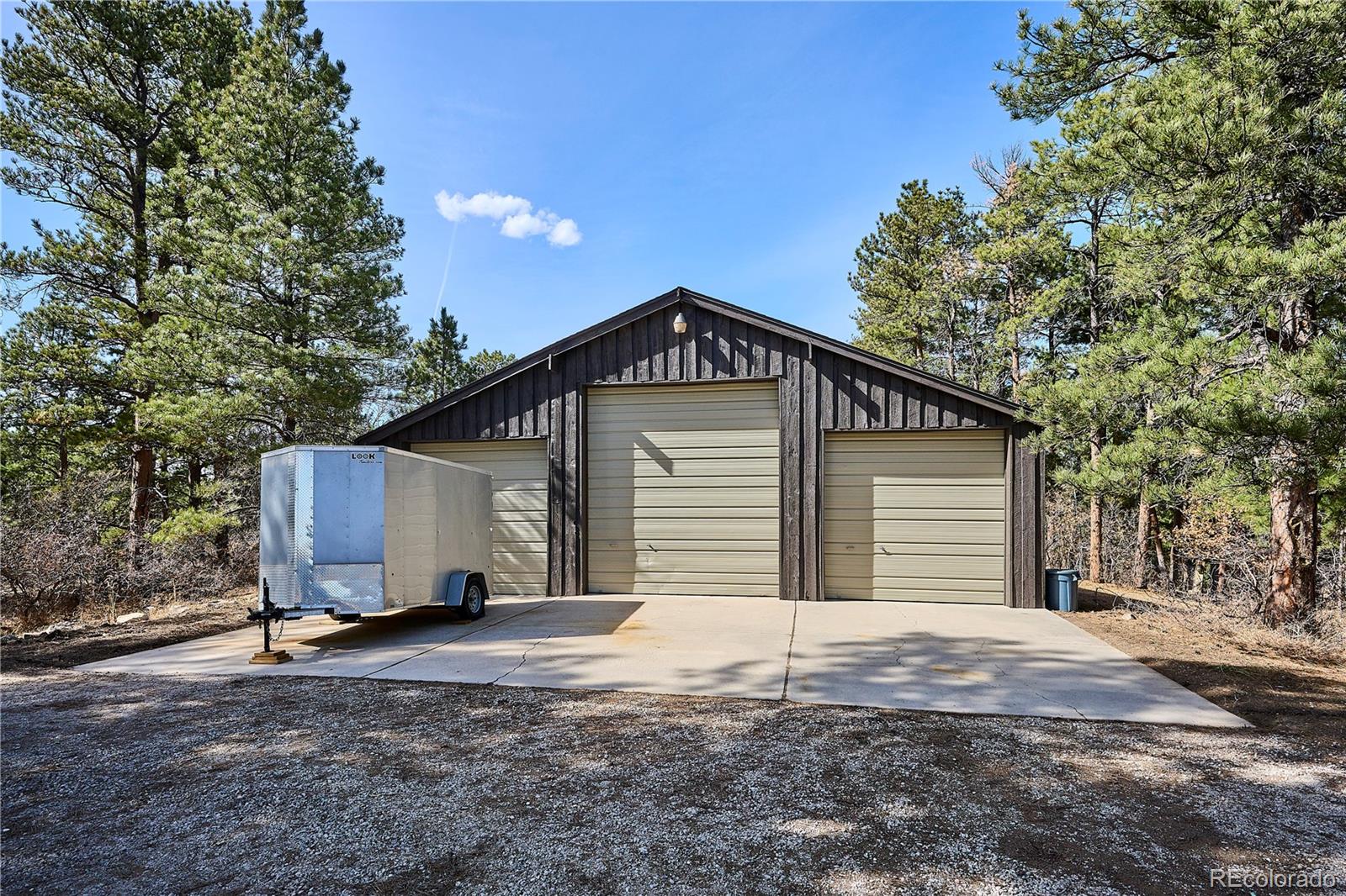 MLS Image #44 for 1322  tomichi drive,franktown, Colorado