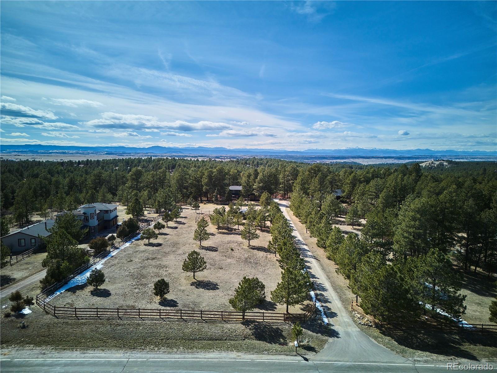 MLS Image #46 for 1322  tomichi drive,franktown, Colorado
