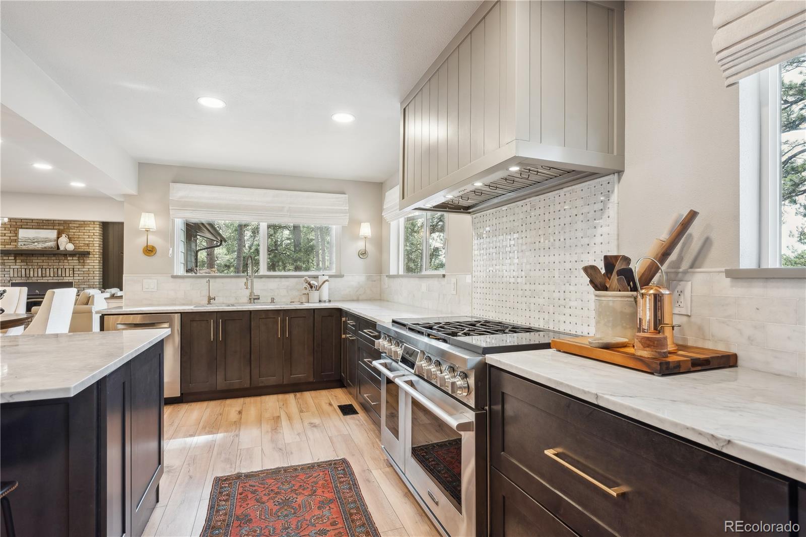 MLS Image #9 for 1322  tomichi drive,franktown, Colorado