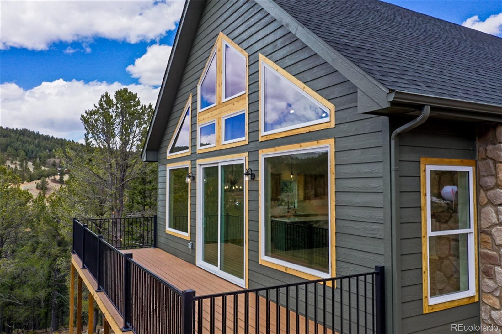 MLS Image #3 for 198  timber ridge road,divide, Colorado