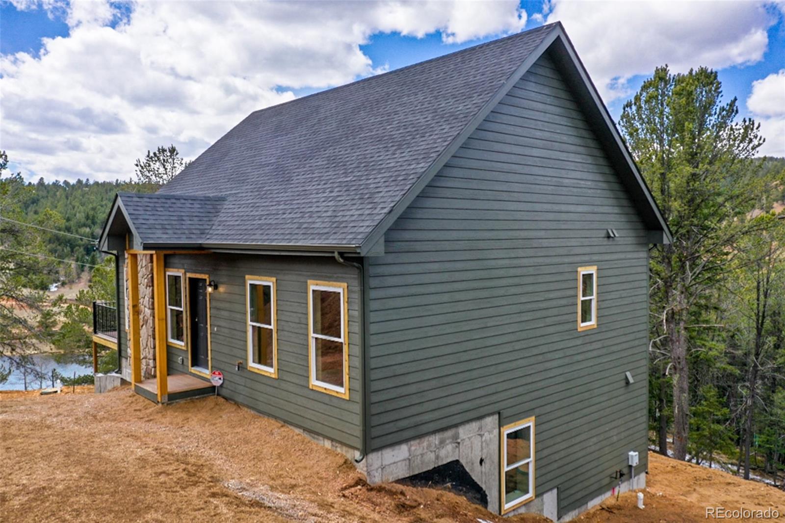 MLS Image #41 for 198  timber ridge road,divide, Colorado