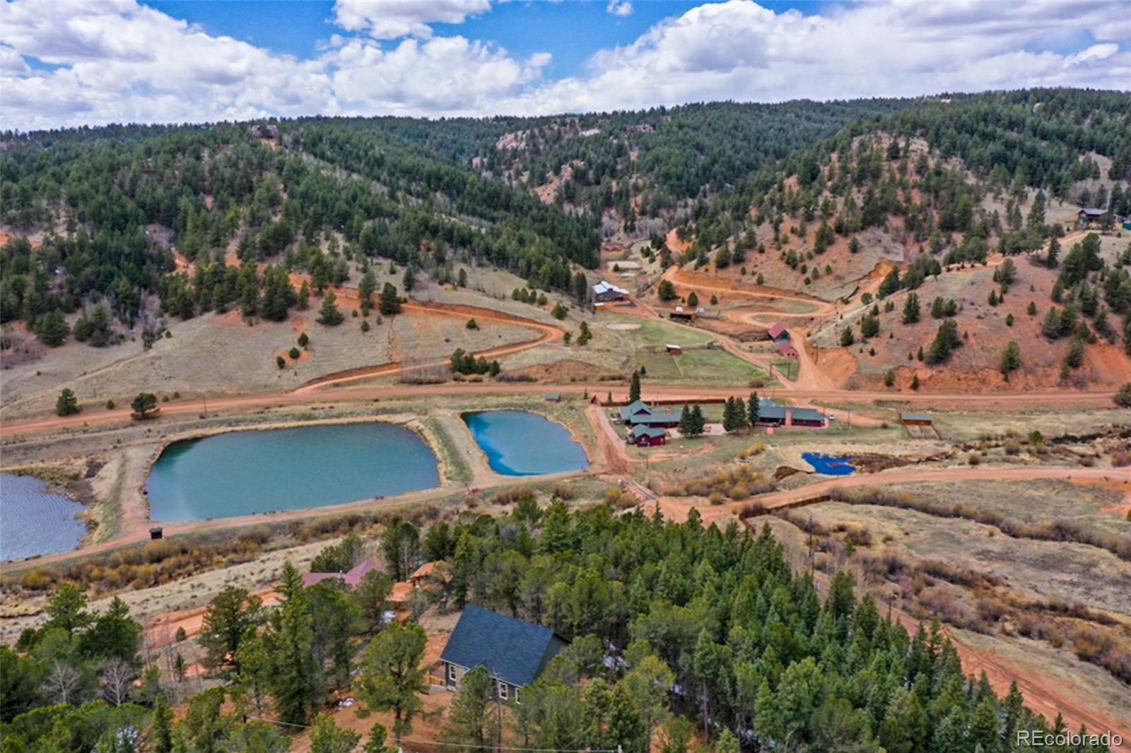 MLS Image #47 for 198  timber ridge road,divide, Colorado