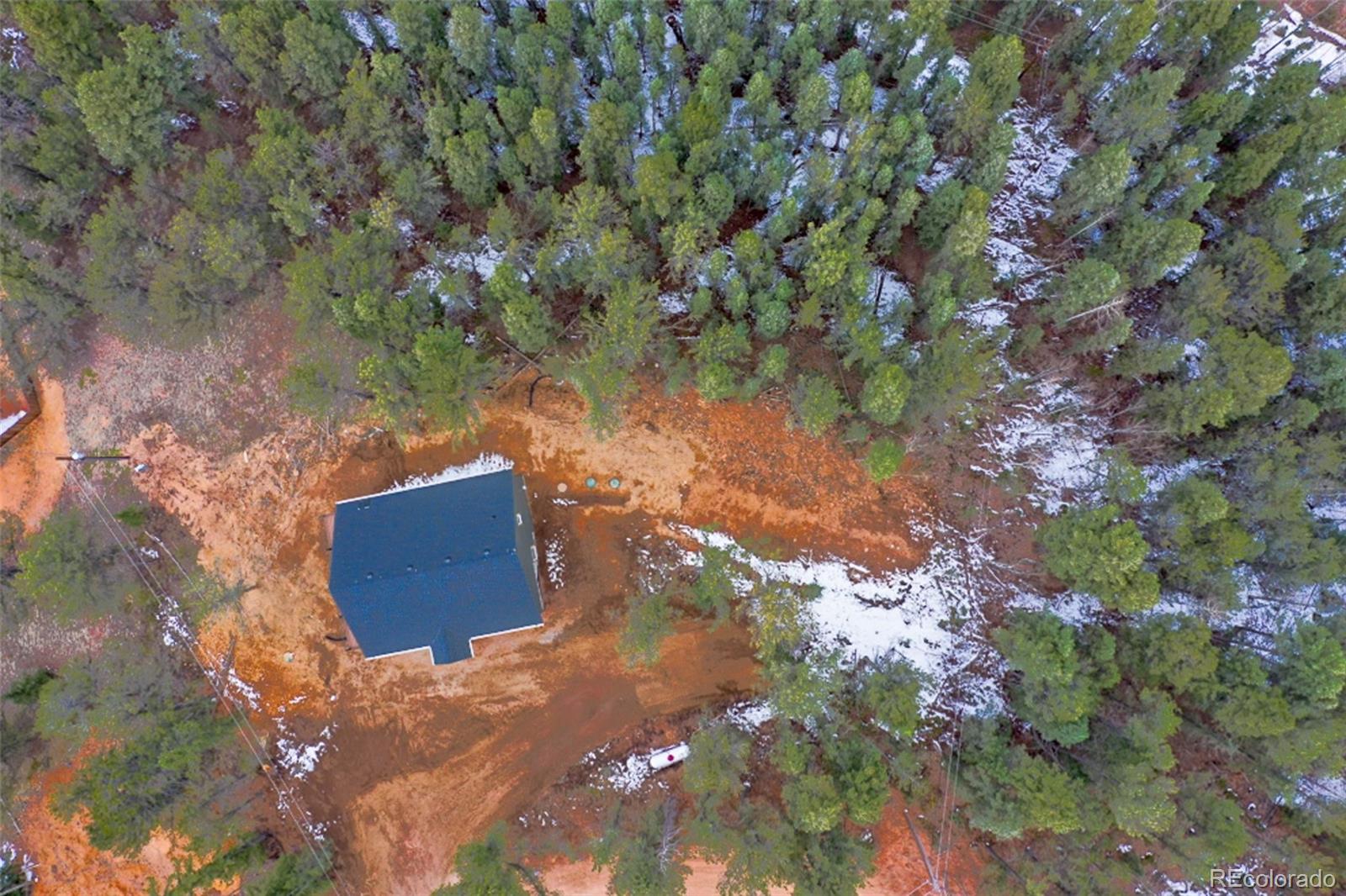 MLS Image #48 for 198  timber ridge road,divide, Colorado