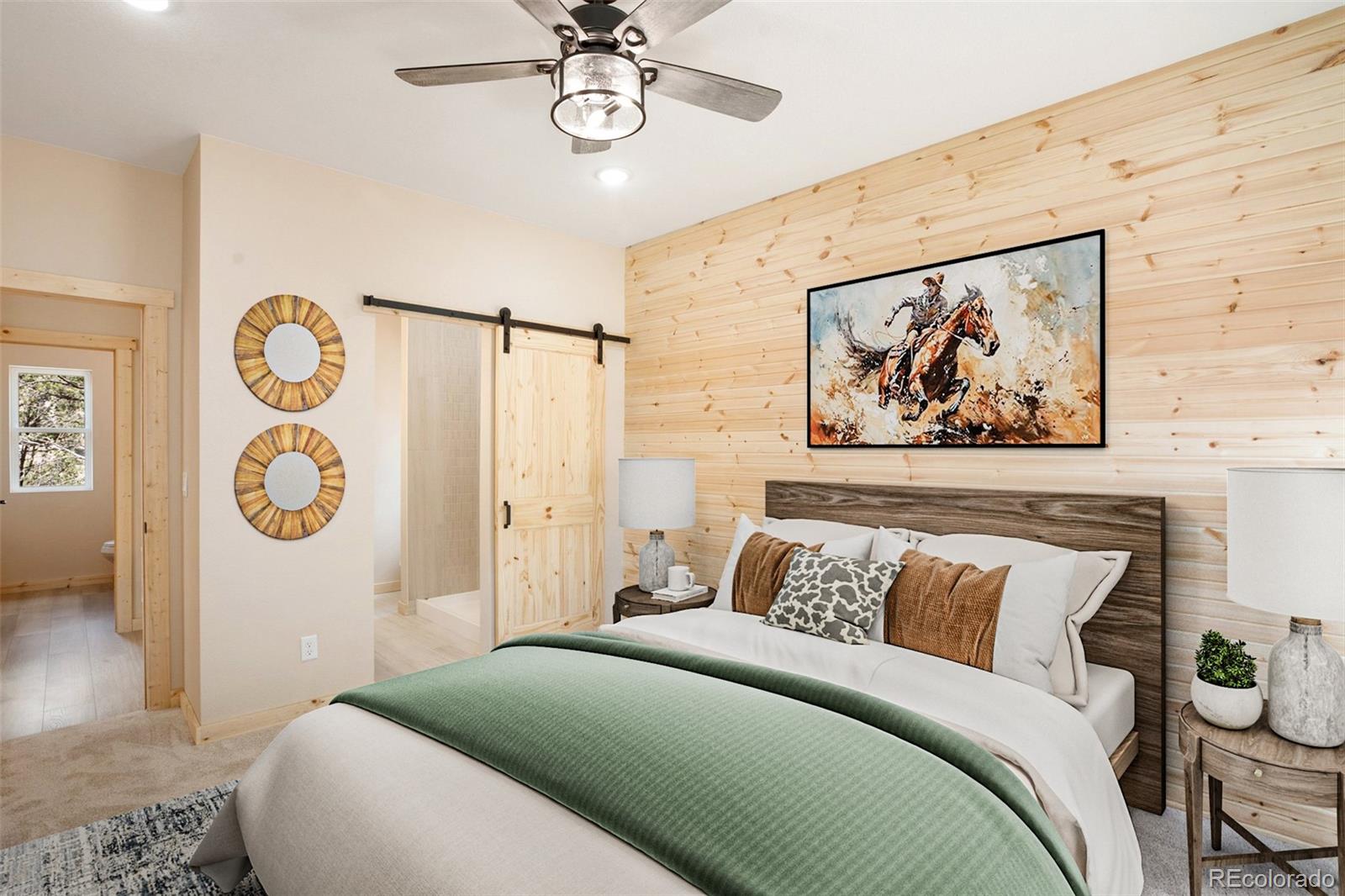 MLS Image #6 for 198  timber ridge road,divide, Colorado