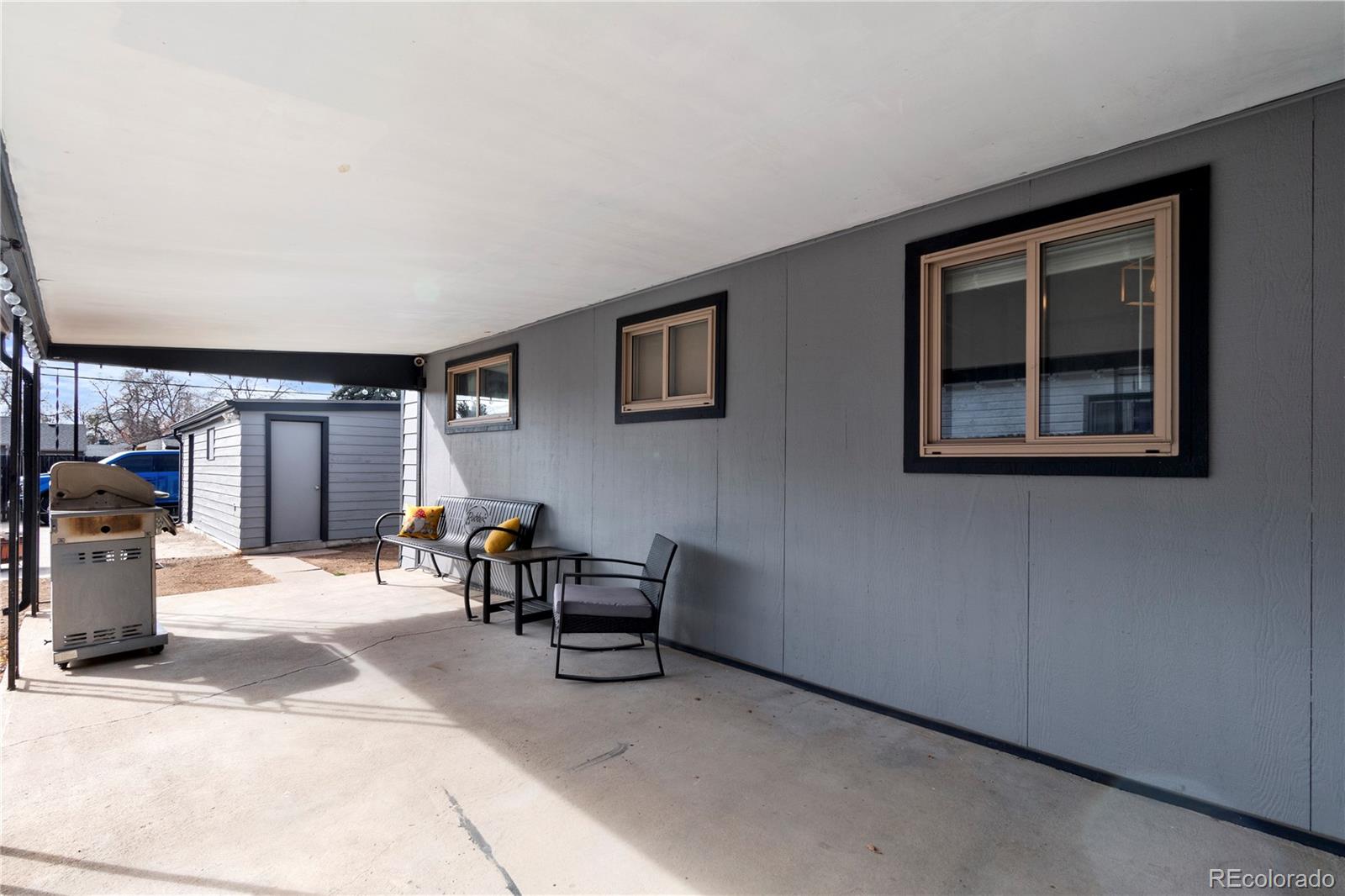 MLS Image #15 for 2381  newark street,aurora, Colorado