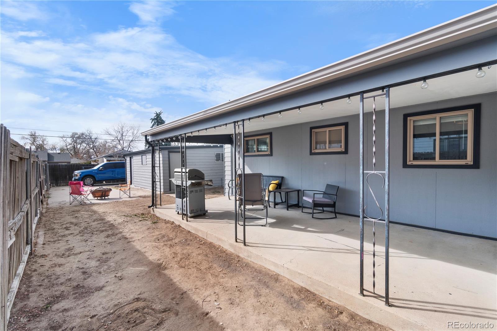 MLS Image #16 for 2381  newark street,aurora, Colorado