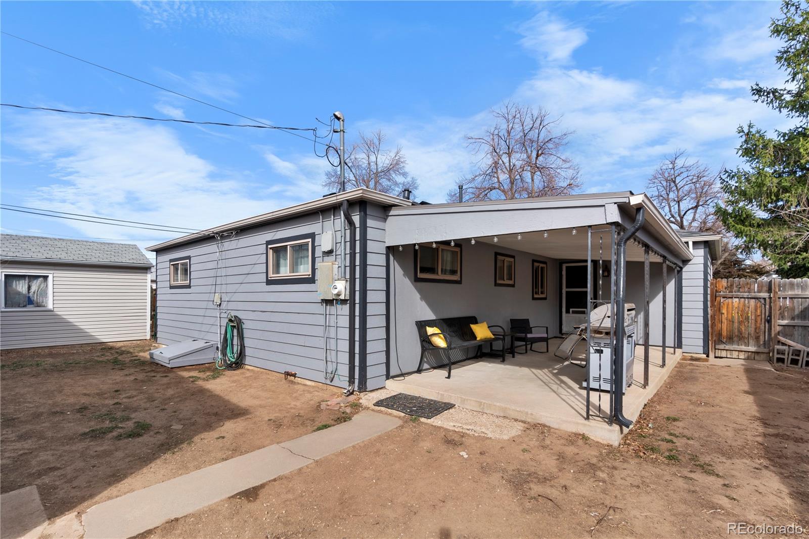 MLS Image #17 for 2381  newark street,aurora, Colorado