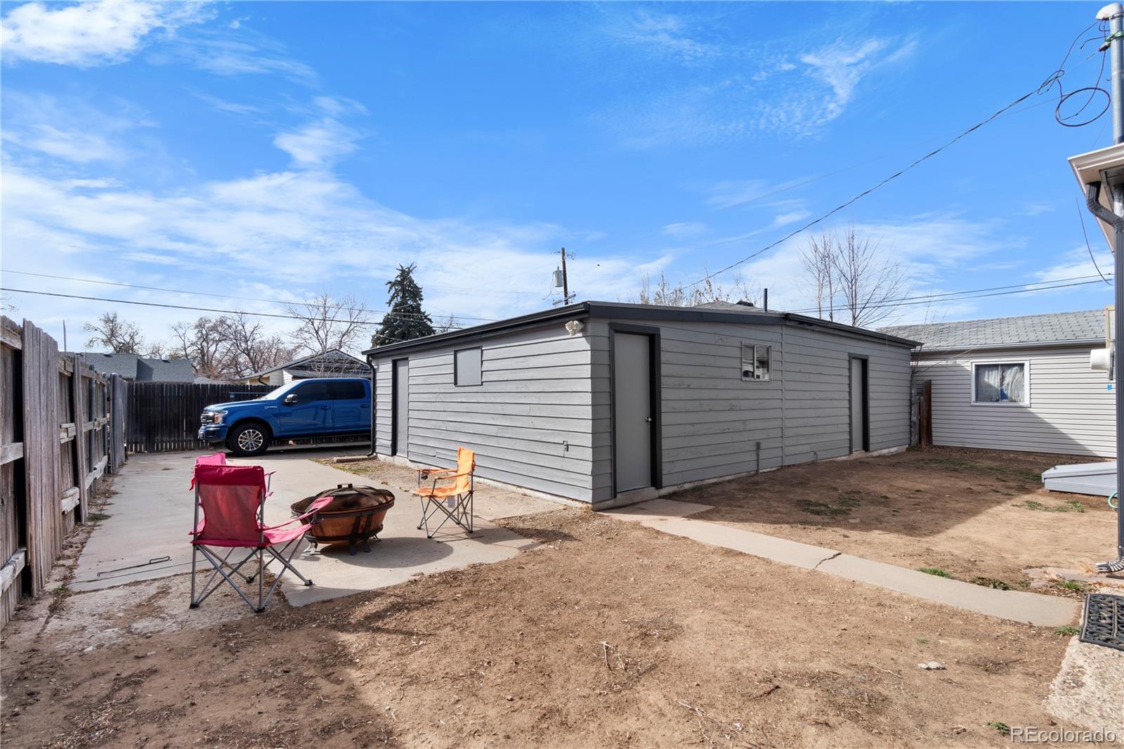 MLS Image #18 for 2381  newark street,aurora, Colorado