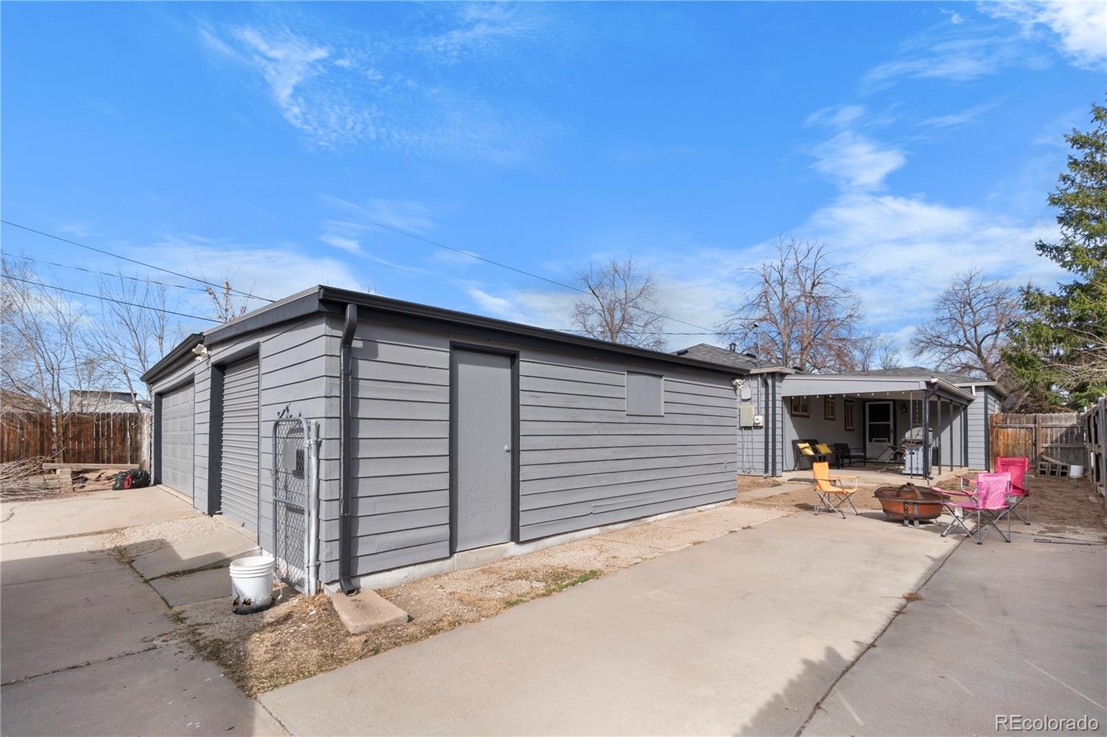 MLS Image #19 for 2381  newark street,aurora, Colorado