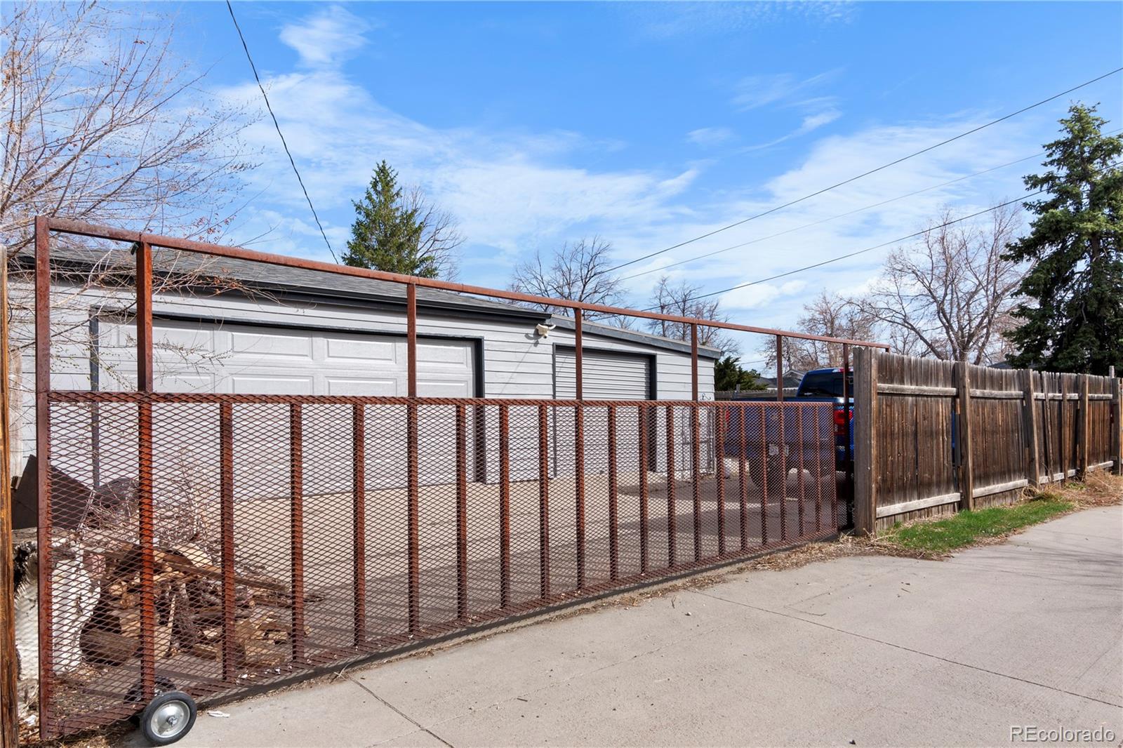 MLS Image #20 for 2381  newark street,aurora, Colorado