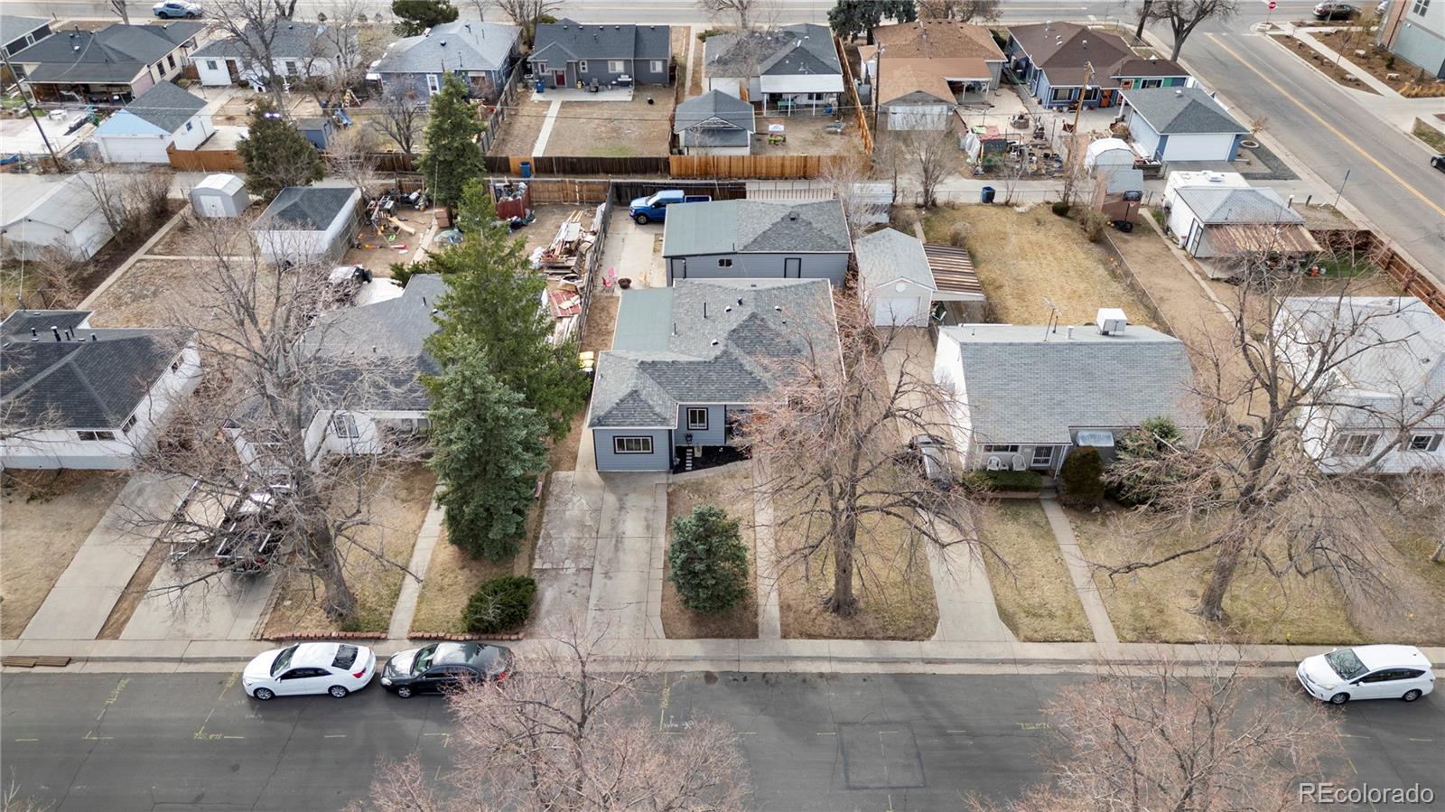 MLS Image #24 for 2381  newark street,aurora, Colorado
