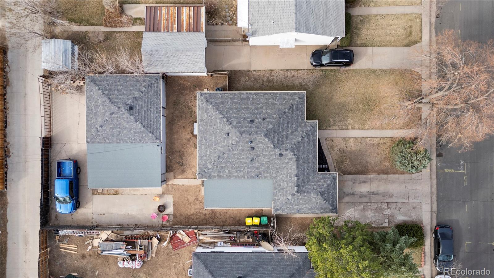 MLS Image #25 for 2381  newark street,aurora, Colorado