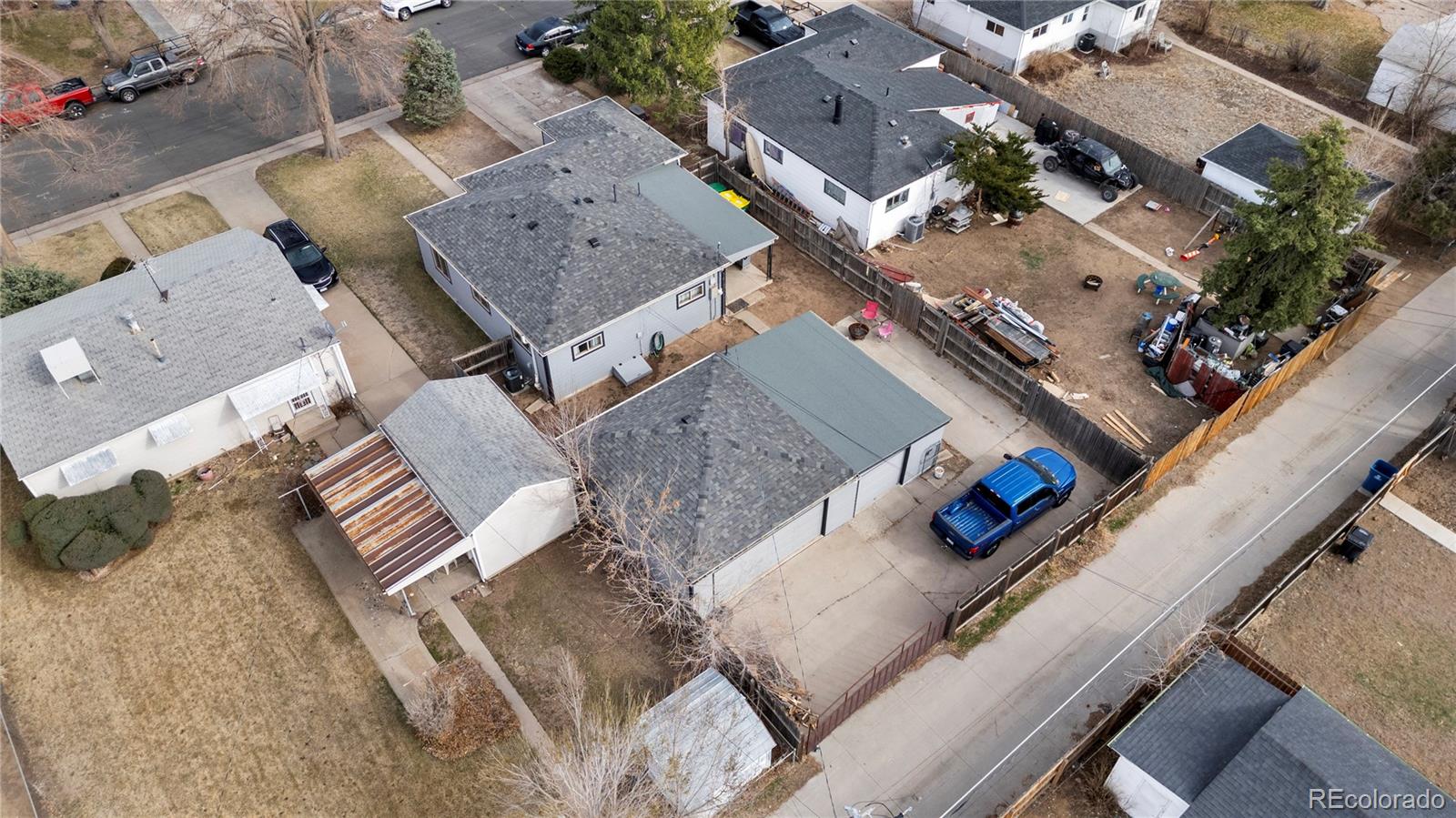 MLS Image #26 for 2381  newark street,aurora, Colorado