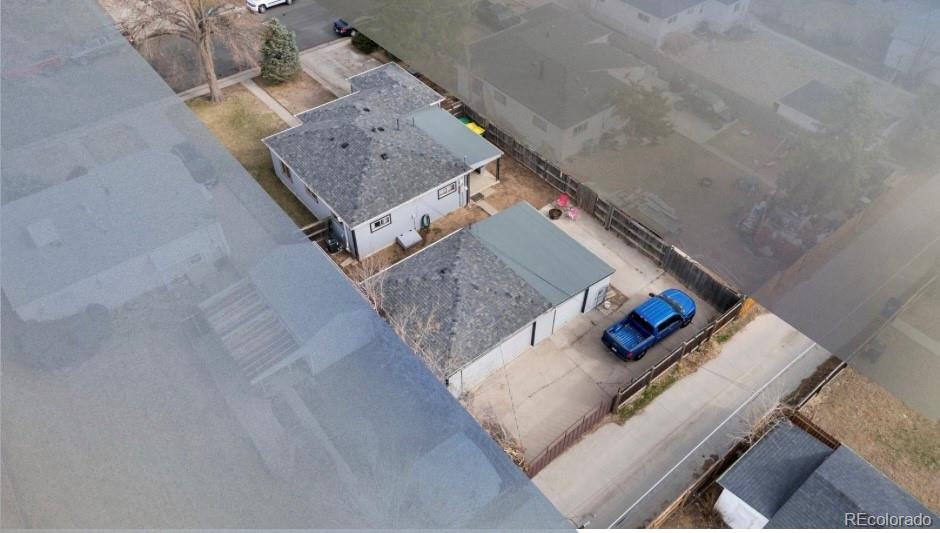 MLS Image #27 for 2381  newark street,aurora, Colorado