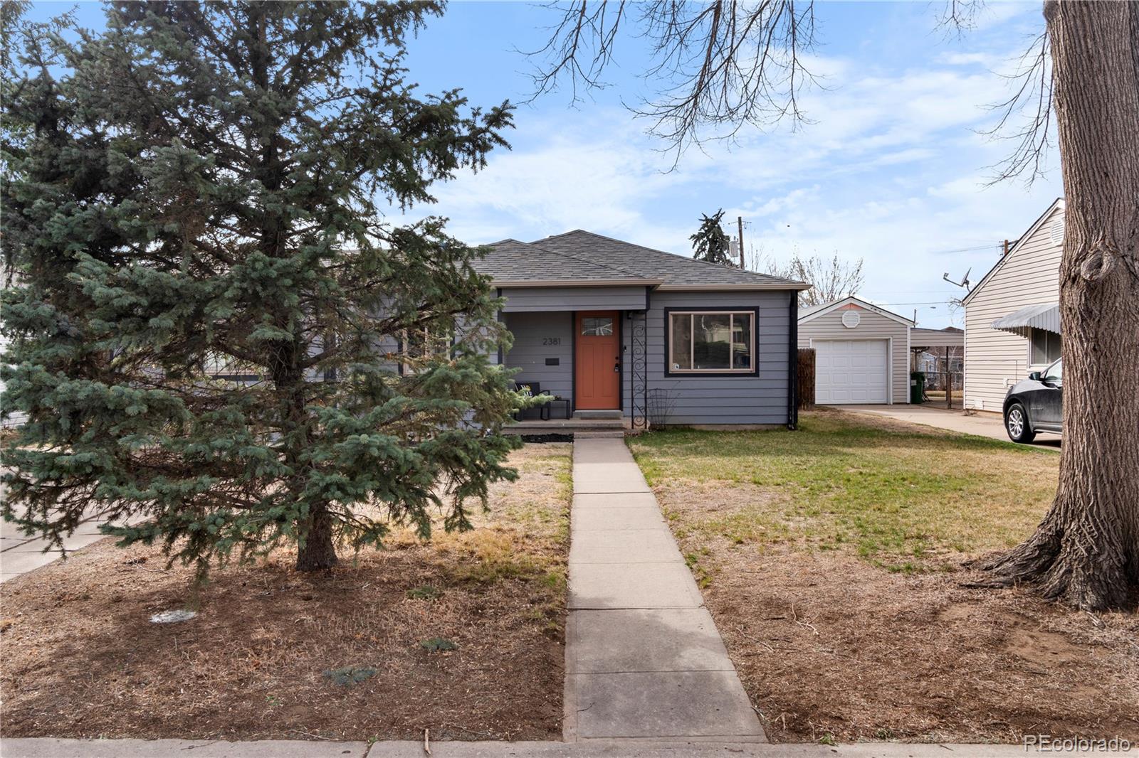 MLS Image #28 for 2381  newark street,aurora, Colorado