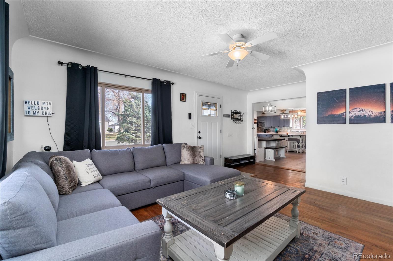 MLS Image #6 for 2381  newark street,aurora, Colorado