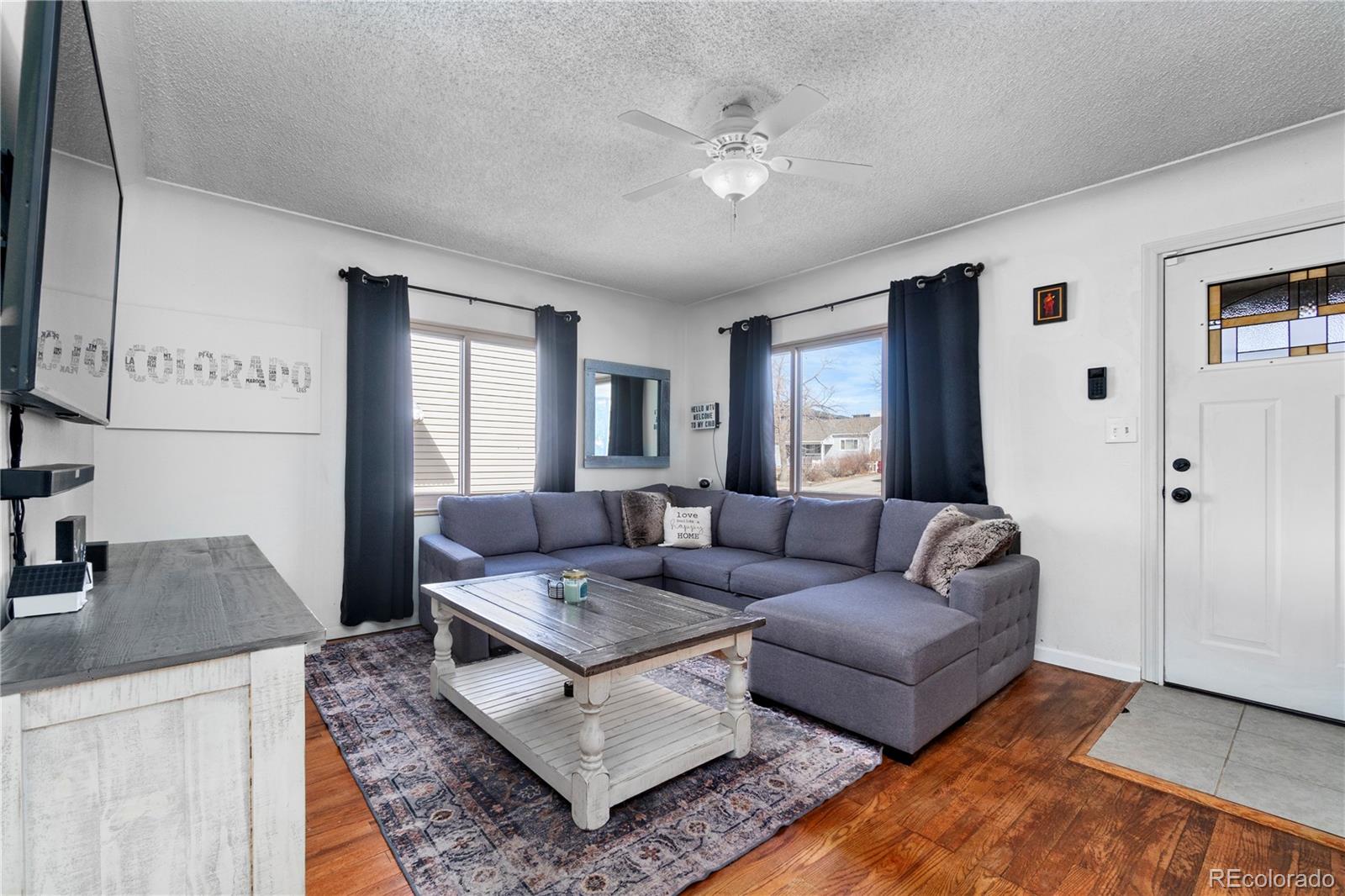 MLS Image #7 for 2381  newark street,aurora, Colorado