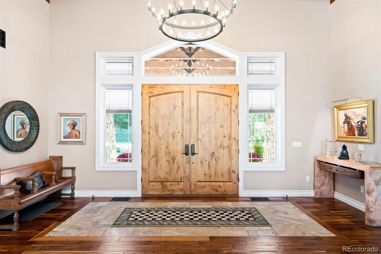 MLS Image #11 for 4491  shoshone drive,larkspur, Colorado