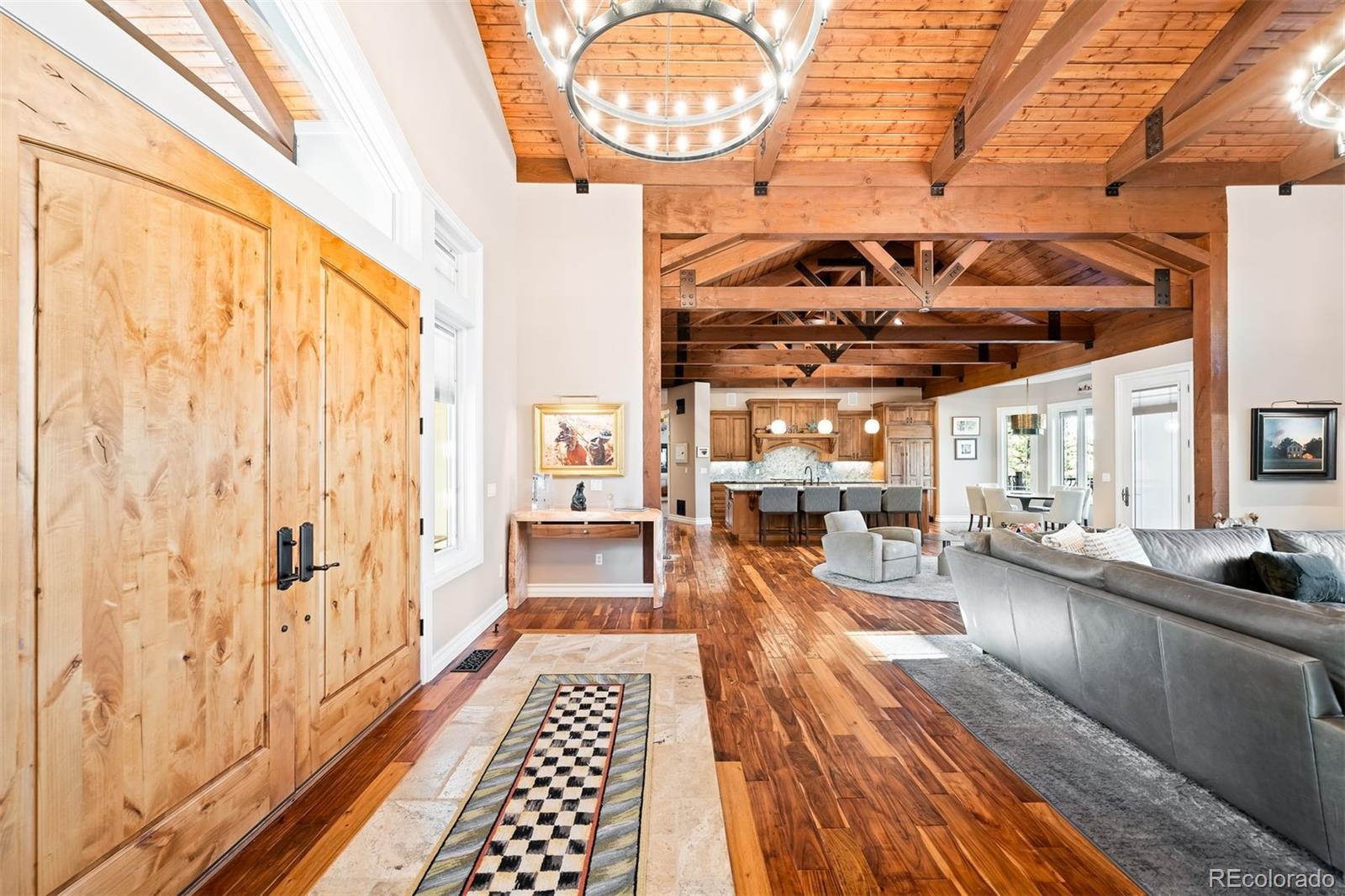 MLS Image #13 for 4491  shoshone drive,larkspur, Colorado
