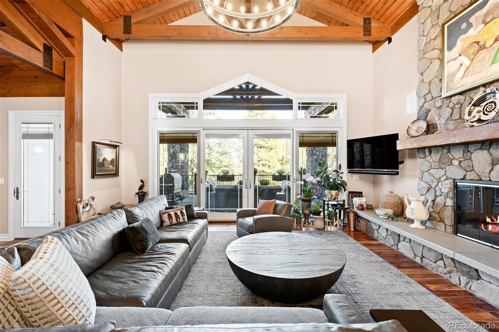 MLS Image #14 for 4491  shoshone drive,larkspur, Colorado