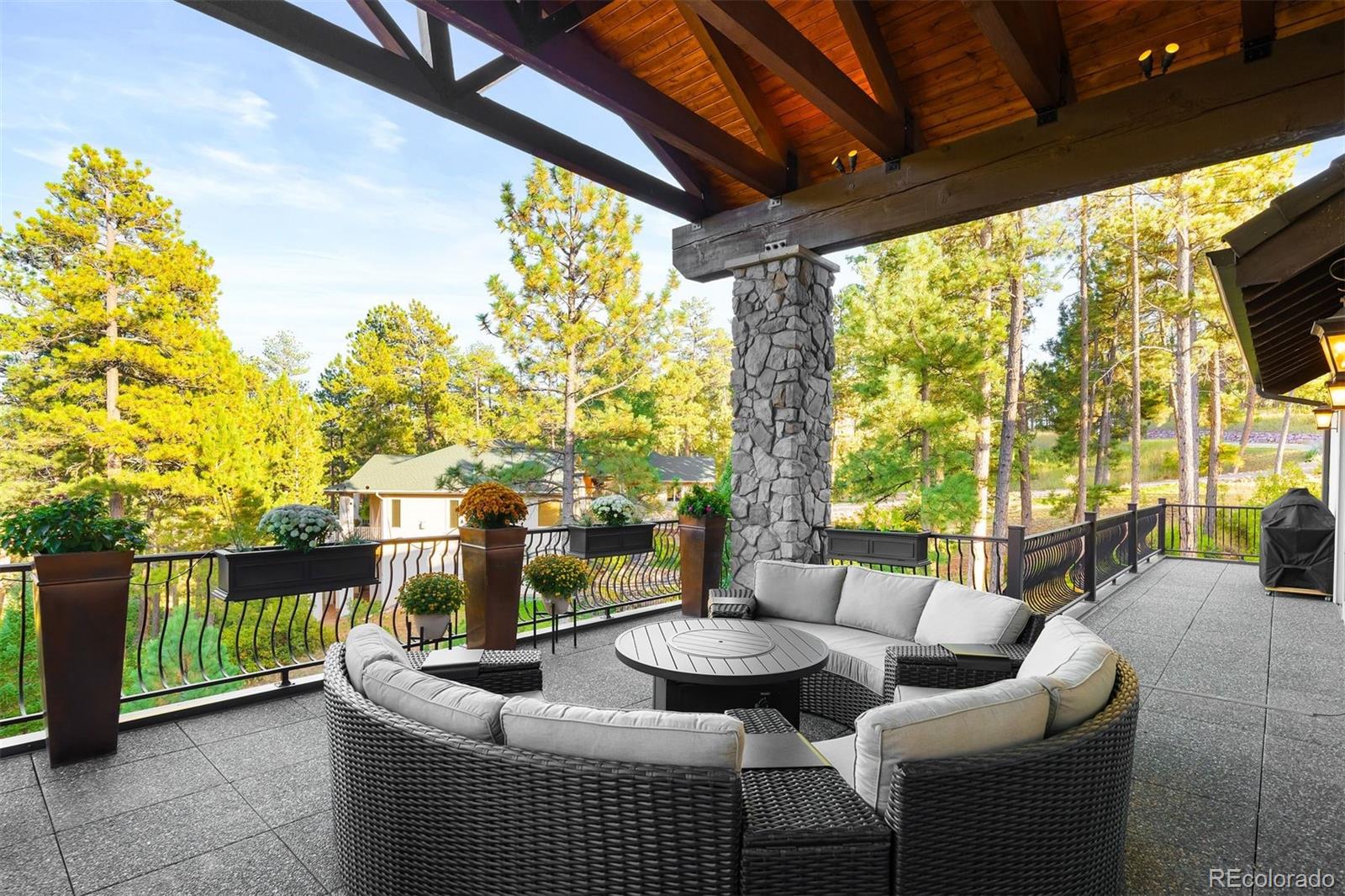 MLS Image #15 for 4491  shoshone drive,larkspur, Colorado